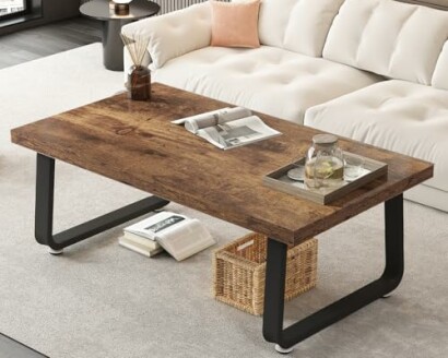 HSH Rustic Coffee Table